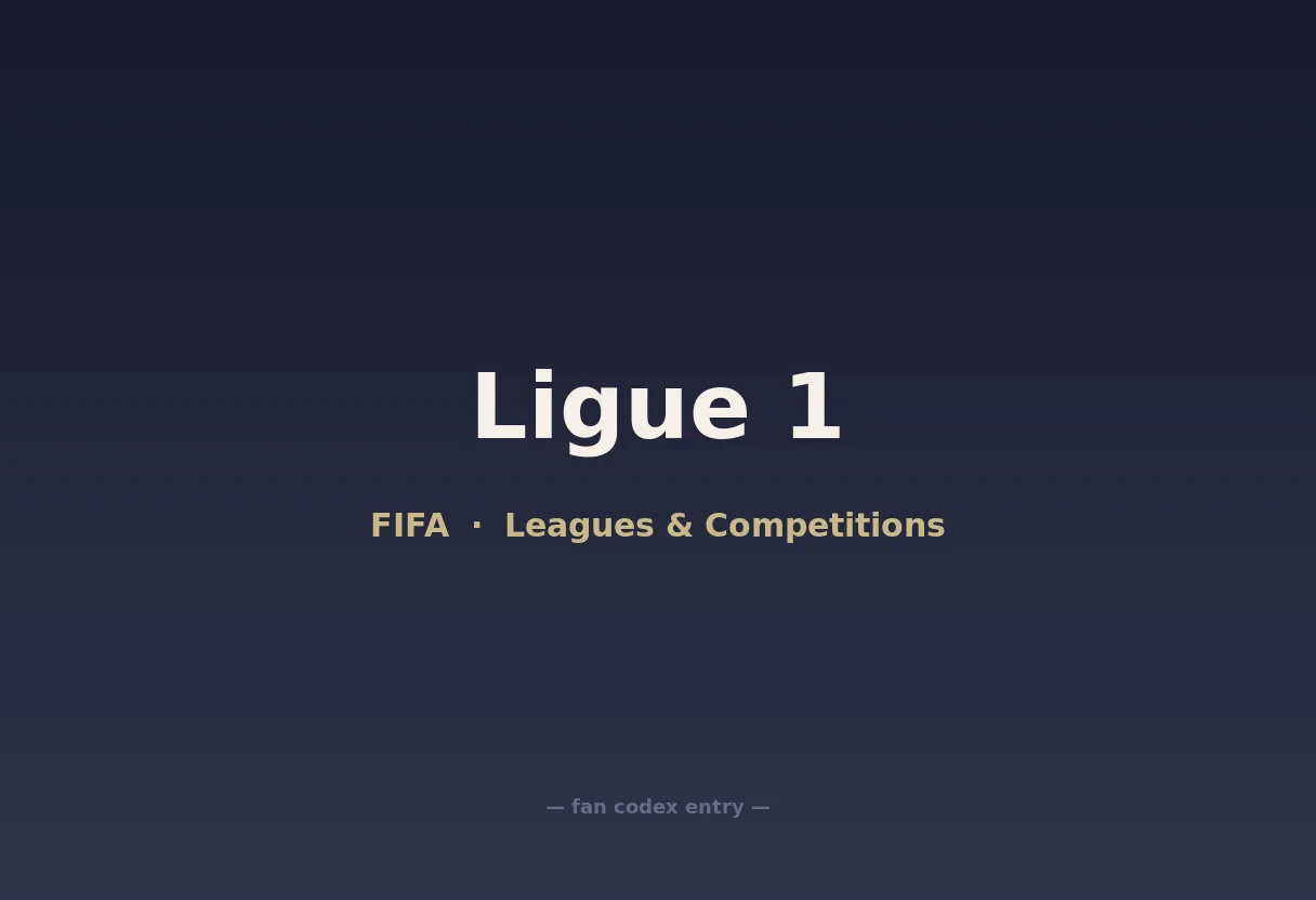 Ligue 1