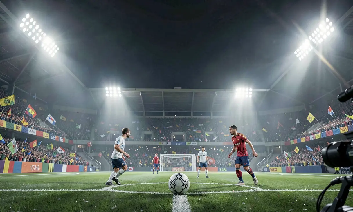 UEFA Champions League