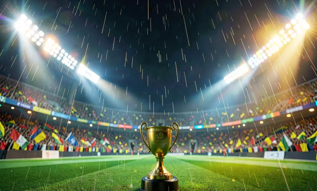 UEFA European Championship