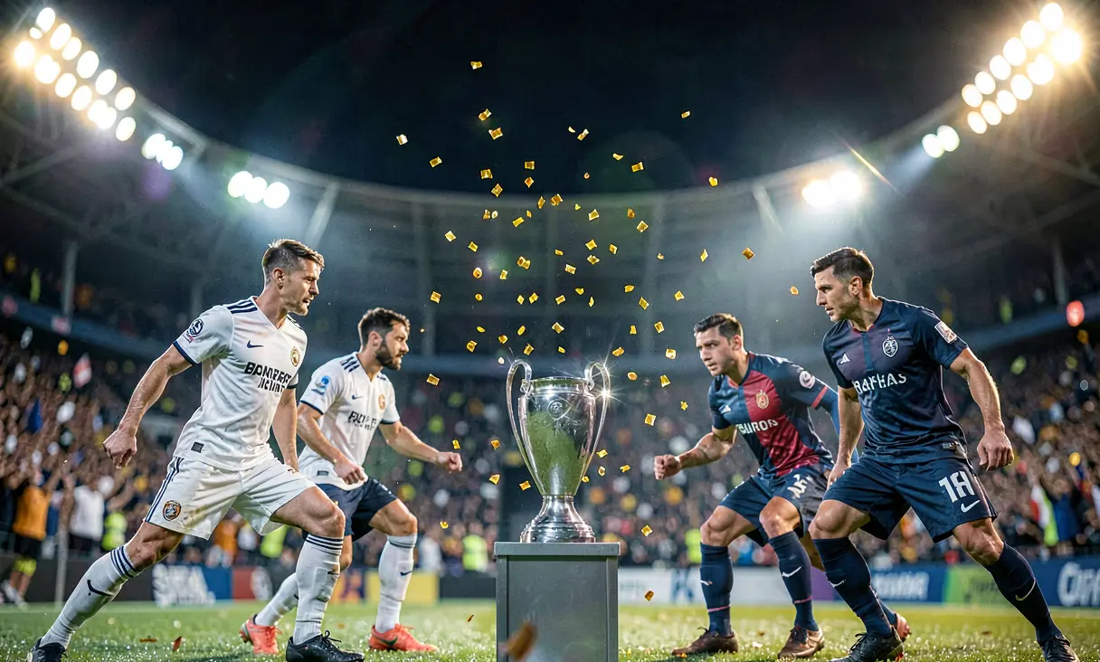 UEFA Super Cup